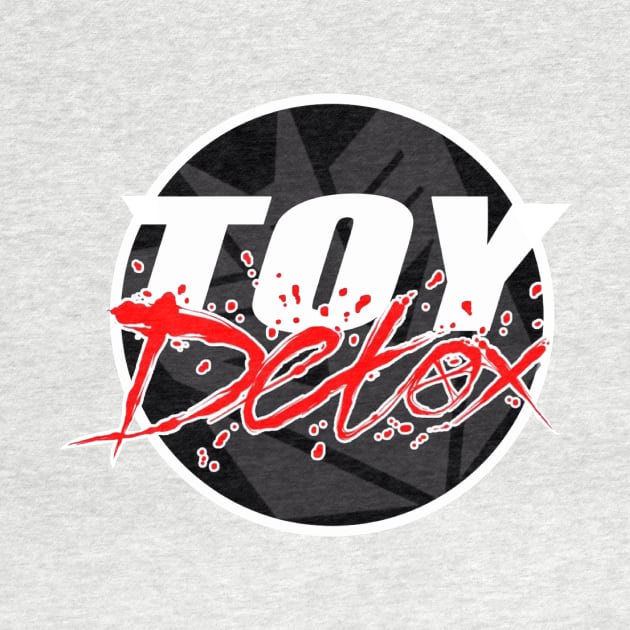 Detox Logo Fit by ToyDetox